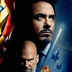 Iron Man Film Series4
