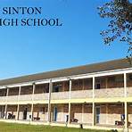 Alexander Sinton Secondary School3