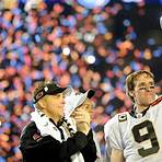 Who won the Lombardi Trophy in Super Bowl XLVII?2