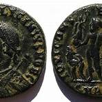 what does licinius ii ae follis look like today at 671