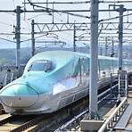 Japanische Staatsbahn1