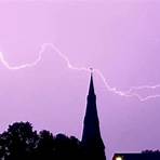 why was the lightning so popular today4