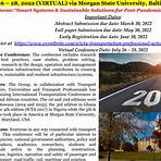 Morgan State University2