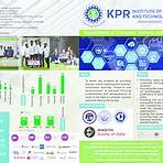 KPR Institute of Engineering and Technology1