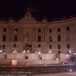 Palacio Imperial de Hofburg, Austria3