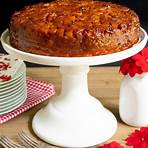 gourmet carmel apple cake recipe1