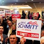 who is eric schmidt running against1
