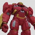 iron man 3d model4