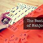 how to play mahjong for dummies1