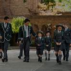 Where are the preparatory schools in Sydney?2