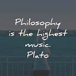 What is the most important quote from Plato?4