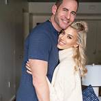 does tarek el moussa have a new girlfriend right now4