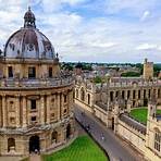 Universidad de Oxford2