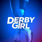 Derby Girl série télévisée1