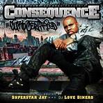 Consequence (rapper)1