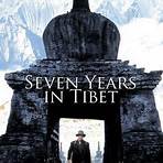 Sept Ans au Tibet4