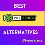 Is there an alternative to Putlocker?4