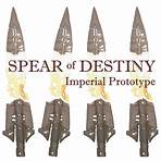 Spear of Destiny (band)1