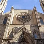 iglesia santa maria del mar barcelona history2