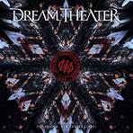 Lost Not Forgotten Archives: The Number of the Beast Dream Theater4