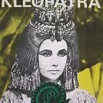 filme cleópatra 19632