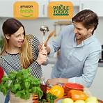 What is Amazon Fresh & Whole Foods Market?4