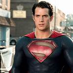 henry cavill superman3