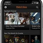 what is the best free app for movies on iphone 112