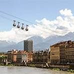 Grenoble, Francia2