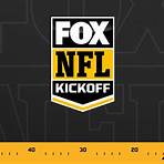 FOX NFL Kickoff3