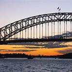 sydney australia bridge climb1