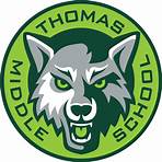 Thomas Junior High School3
