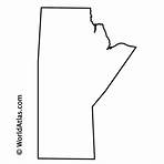 Where is Manitoba located?4