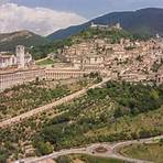 st francis of assisi cathedral in assisi italy1