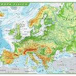 mapa da europa completo4