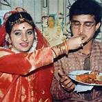 Who is Dona Ganguly married to?2