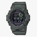Are G-Shock watches tough?1