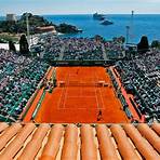 monte carlo open tennis 20234