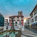 Ponta Delgada, Portugal3