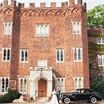 Is Hertford Castle a good venue for a wedding?1