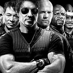 The Expendables Film Series3