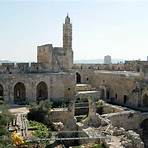 Jerusalem: City of Faith and Fury tv3
