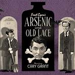 Arsenic and Old Lace Film4