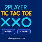 tic tac toe game online 2 player1
