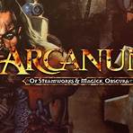 Arcanum: Of Steamworks and Magick Obscura2