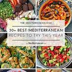Mediterranean Food3