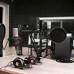 broadcasting equipment for radio station free music3