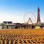 Blackpool, England2