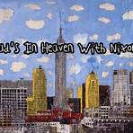 Dad's in Heaven with Nixon filme5