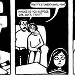 when was persepolis published by john2